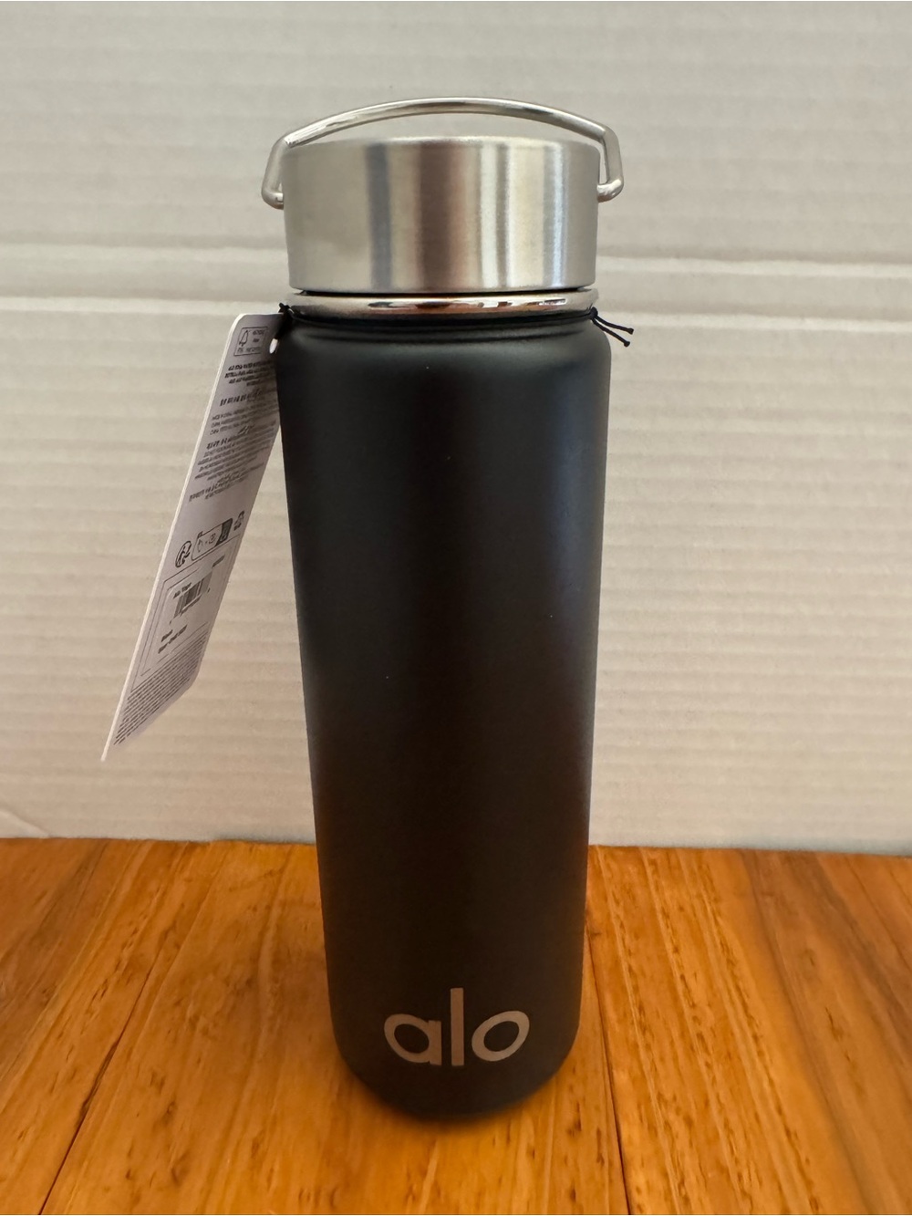 Alo Yoga Water Bottle-$50 OBO